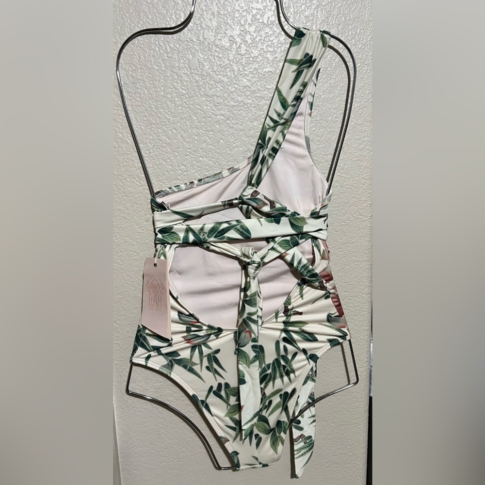 BULK DISCOUNT Free People/Anthropologie/Revolve Brand: WE ARE HAH Swim Vacation - Picture 5 of 11